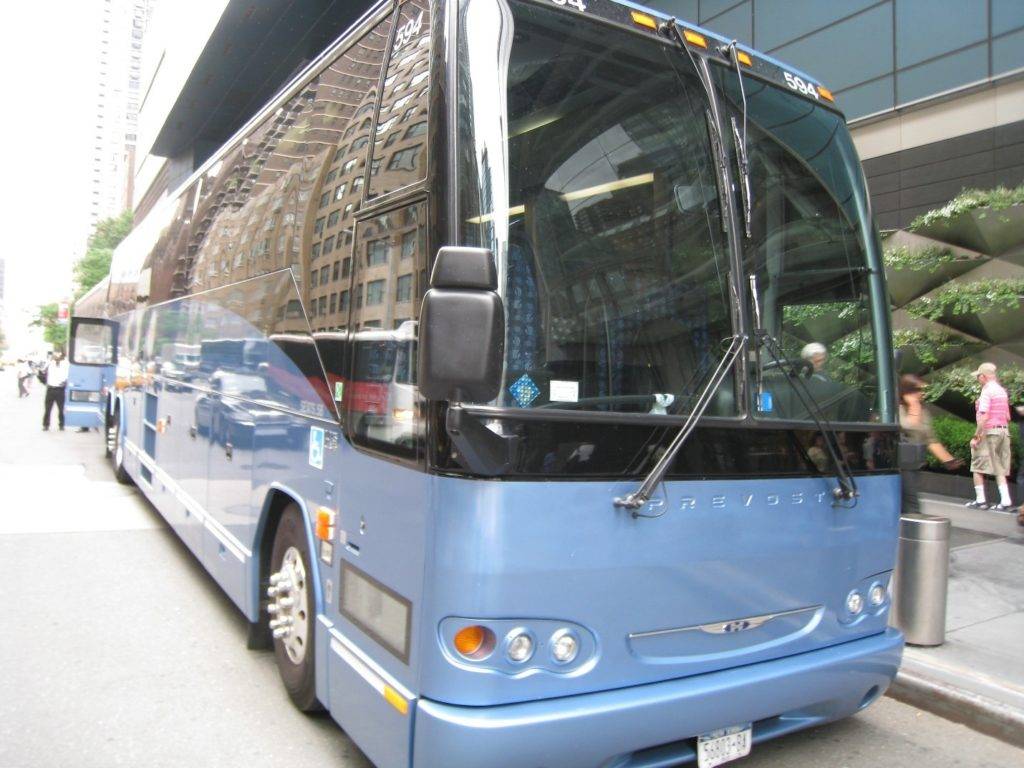 Using Best Trails & Travel Is Convenient